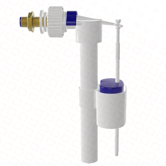 BAÇOK İÇLİYİ NOVA 1/2