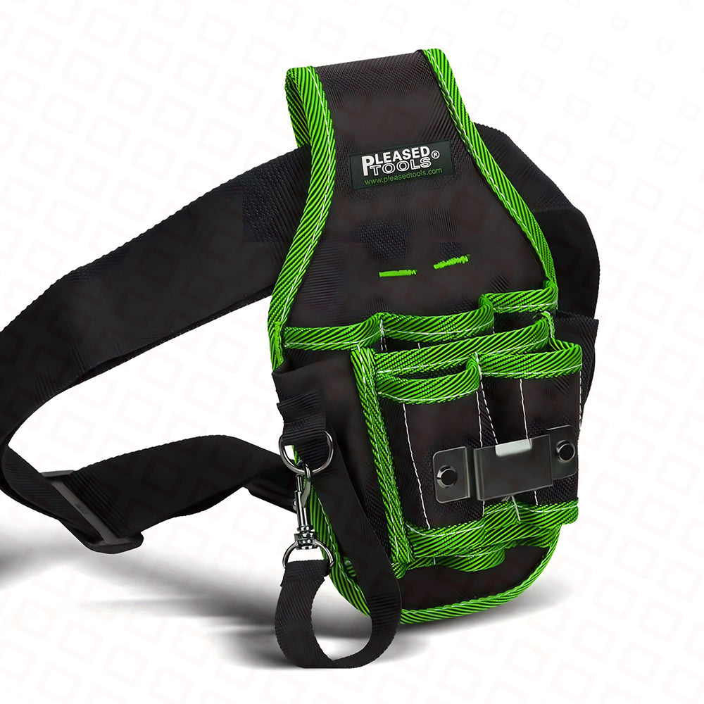 ALƏT ÇANTASI PLEASED TOOLS BEL