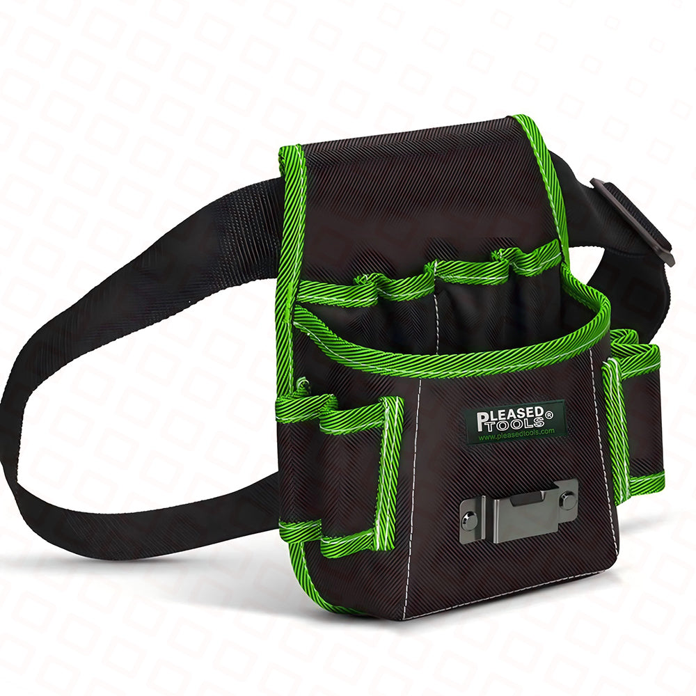 ALƏT ÇANTASI PLEASED TOOLS BEL