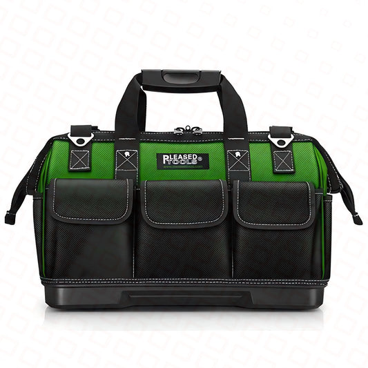 ALƏT ÇANTASI PLEASED TOOLS PLASTİK ALTLIQLI