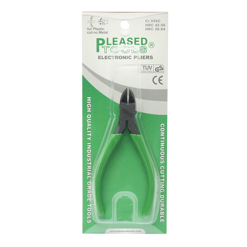 KƏLBƏTİN PLEASED TOOLS PL-2D 4,5*115MM– Omid