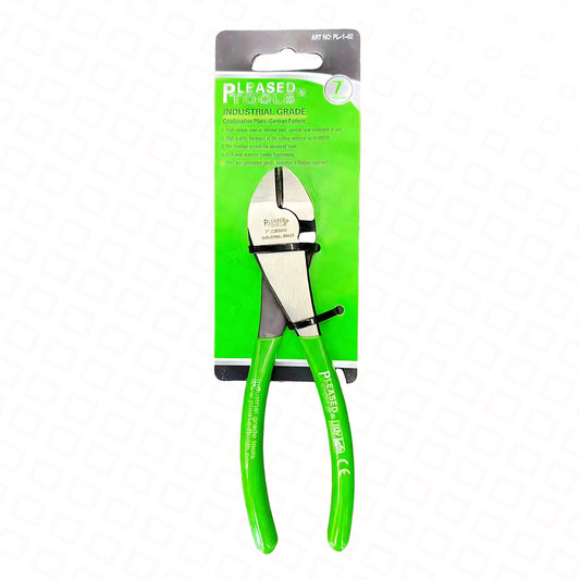 KUSAÇKİ PLEASED TOOLS 7