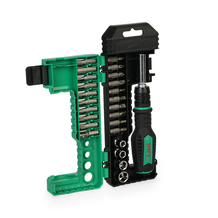 ATVYORKA SETİ DWT DHBH-BXA25 25Lİ