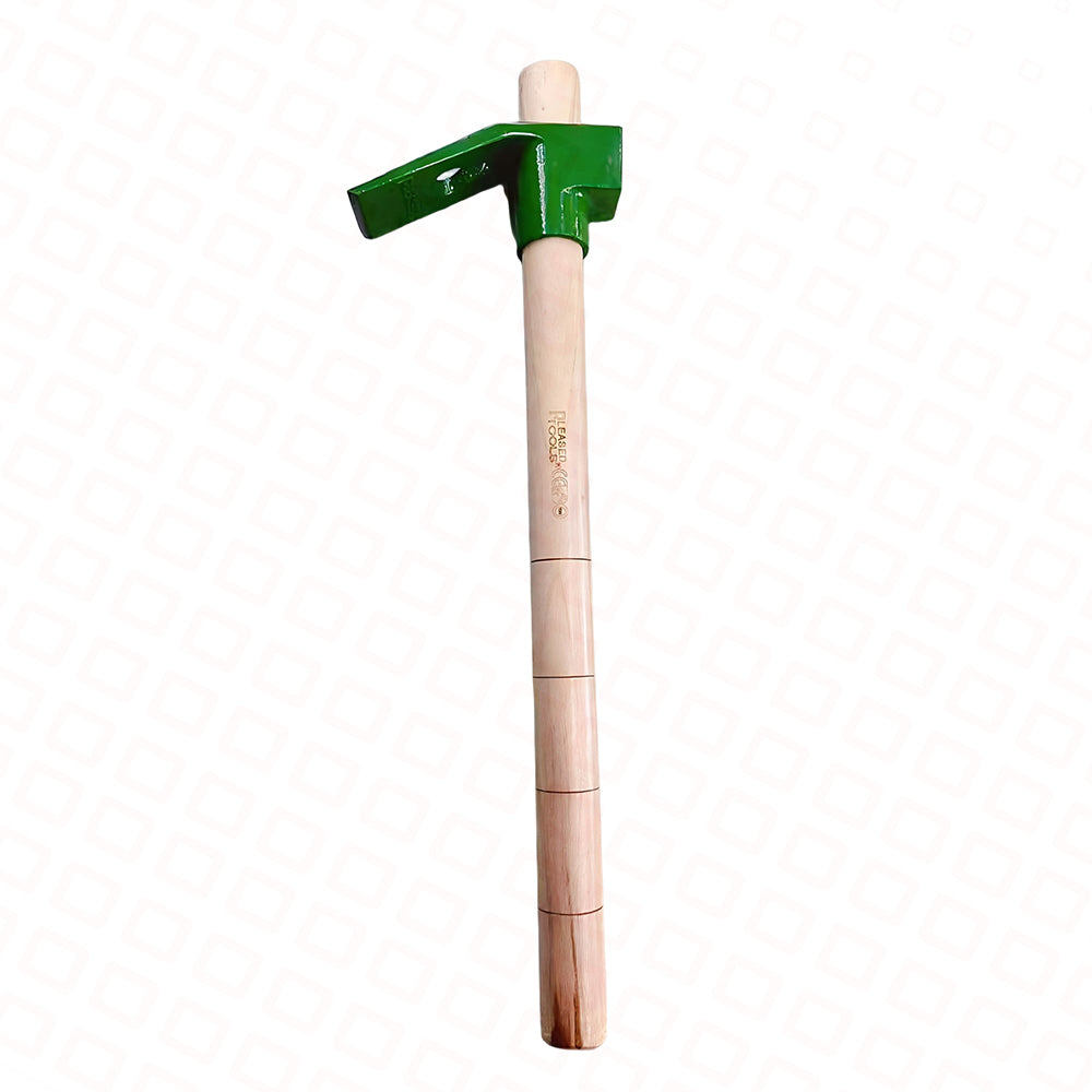 KƏSƏR+SAP PLEASED TOOLS 450MM