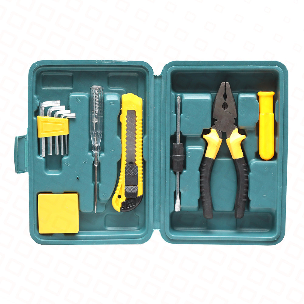 ALƏT DƏSTİ SPARKLED