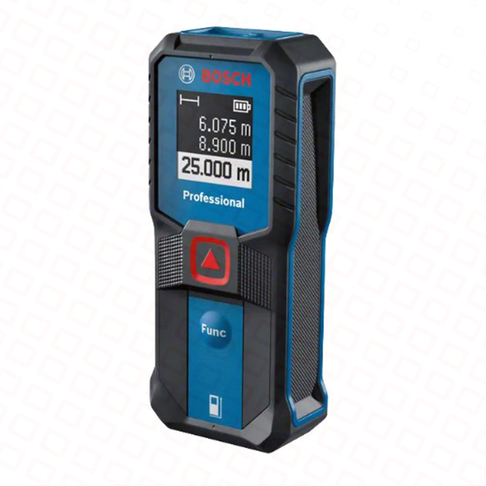 LAZER METRƏ BOSCH GLM 25-23 25M