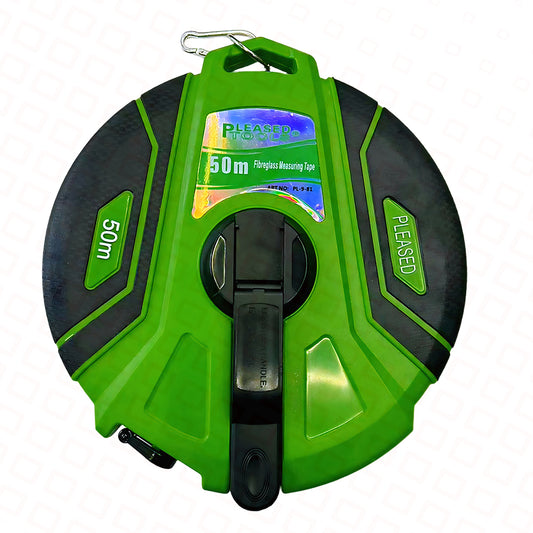 METR PLEASED TOOLS 50M