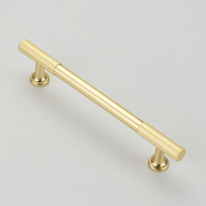 QULP AKADA 2306-96-BB ZAMAK 96MM QIZILI