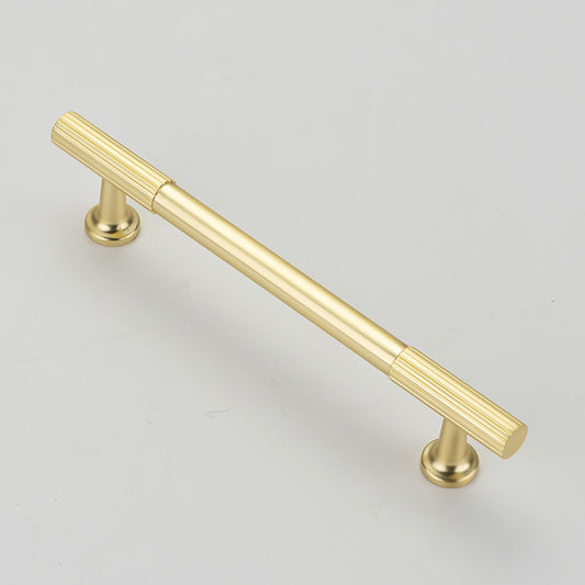 QULP AKADA 2306-96-BB ZAMAK 96MM QIZILI