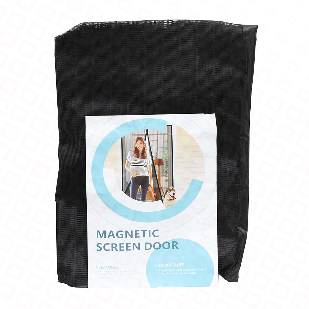 PƏRDƏ MAQNİTLİ (570Q) 100X210