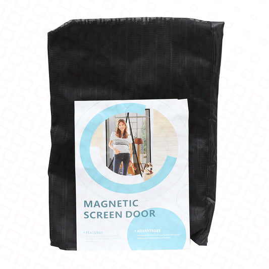 PƏRDƏ MAQNİTLİ (570Q) 100X210