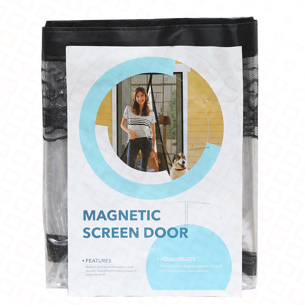 PƏRDƏ MAQNİTLİ EVA (700Q)100X210