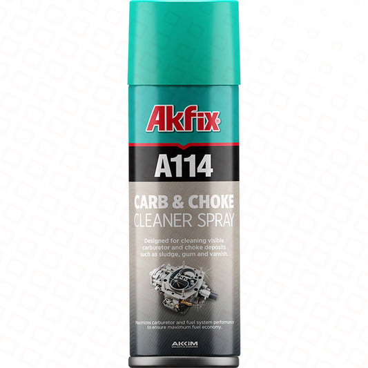 MAŞIN TƏMİZLƏYİCİ AKFİX A114 500ML