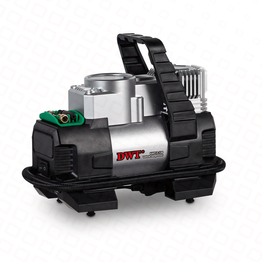 NASOS DWT KAP12-120 MAŞIN ÜÇÜN