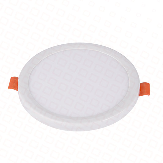 SPARKLED LED SPOT 6W  WH