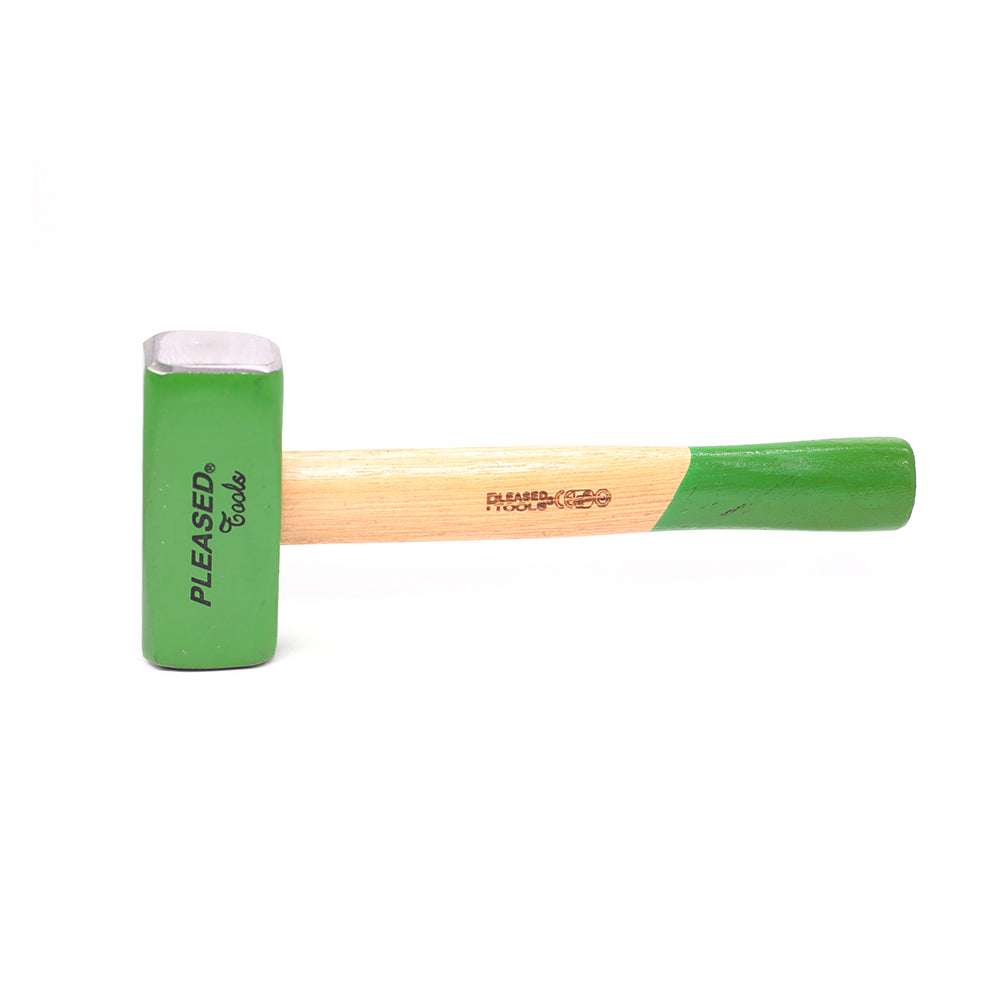 MACE (SLEDGEHAMMER) 1500 G PLEASED TOOLS– Omid