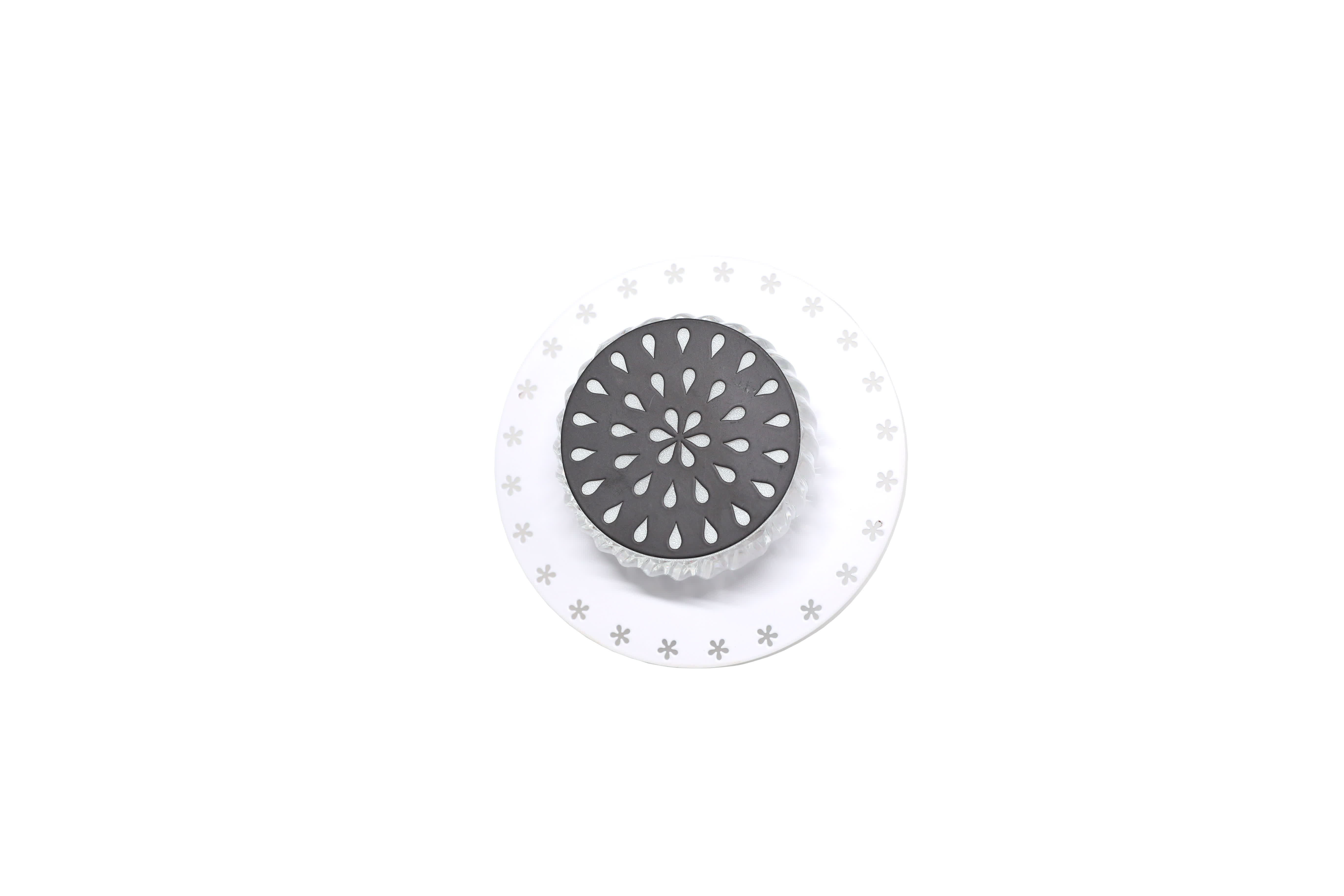 LED SPOT DECOR LB-140-1 XR60 WH+WW– Omid