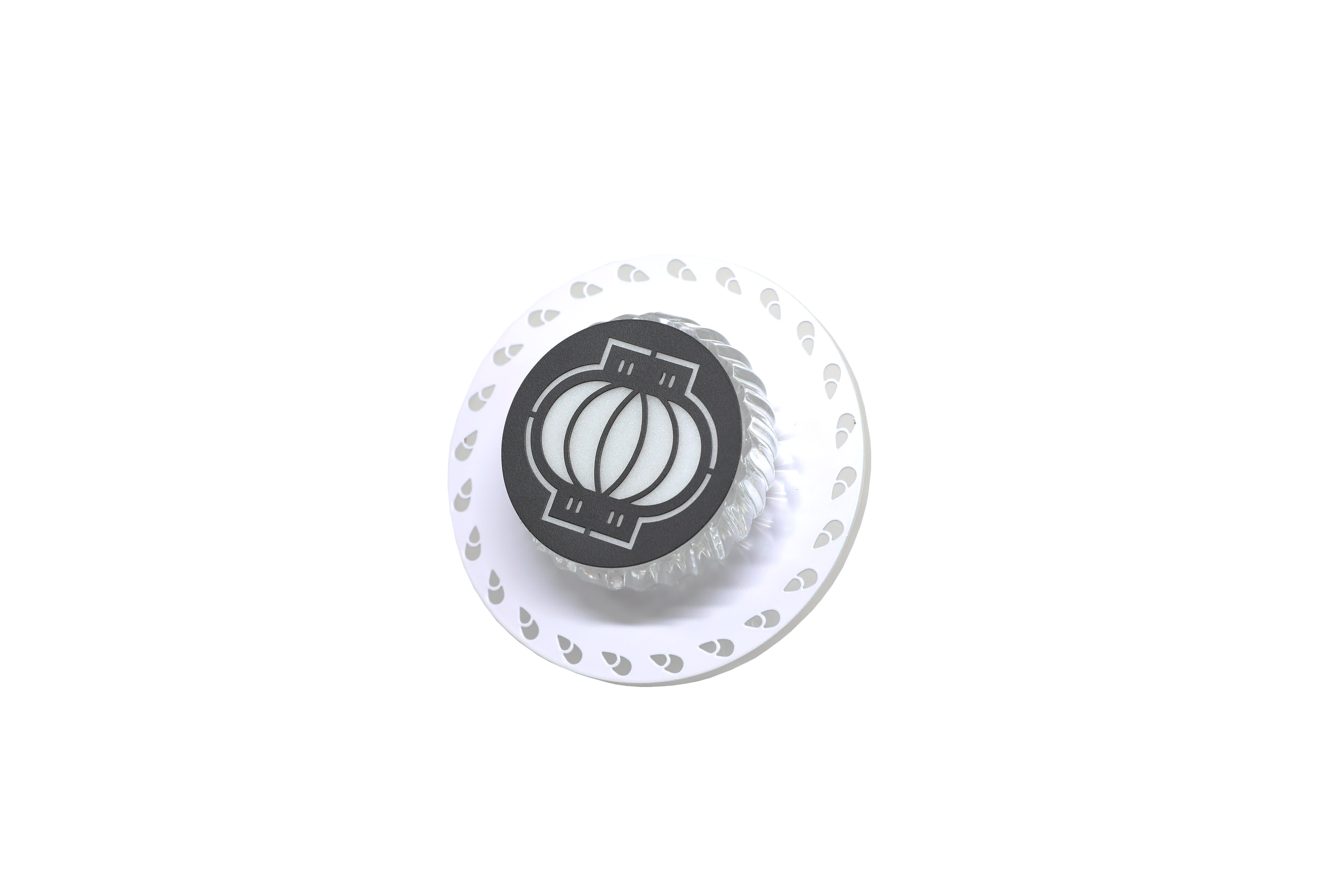 LED SPOT DECOR LB-140-2 XR61 WH+WW– Omid