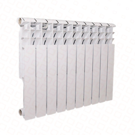 RADİATOR 500 C5/12  563 * 74 * 95 MM