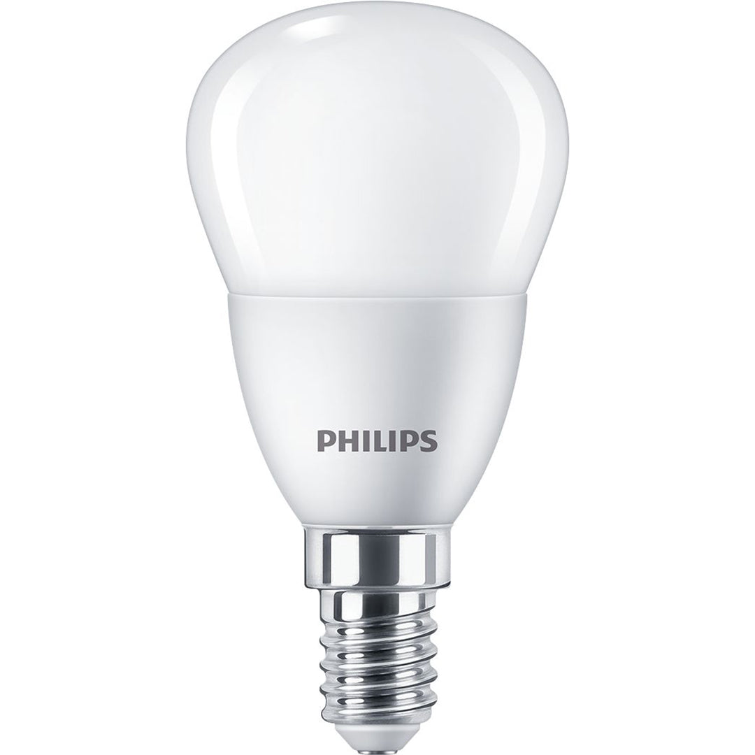 PHILIPS ESS LED LAMPA 6.5-75W E17 827 P45NDFR