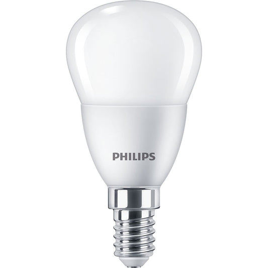 PHILIPS ESS LED LAMPA 6.5-75W E17 827 P45NDFR