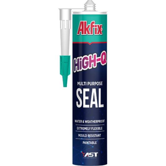 AKFIX HIGH-Q SEAL 280 ML ŞƏFFAF