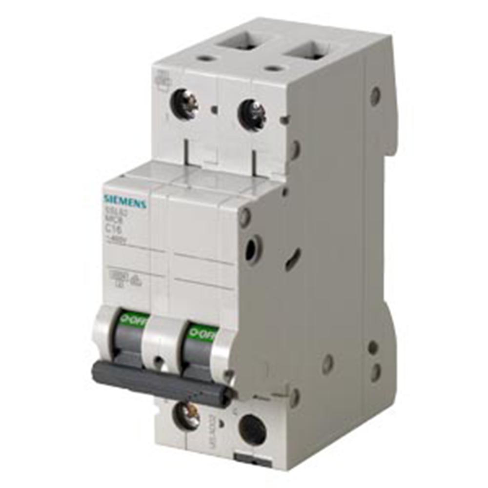 AVTOMAT SIEMENS 5SL 6225-7 C 2X25 6KA