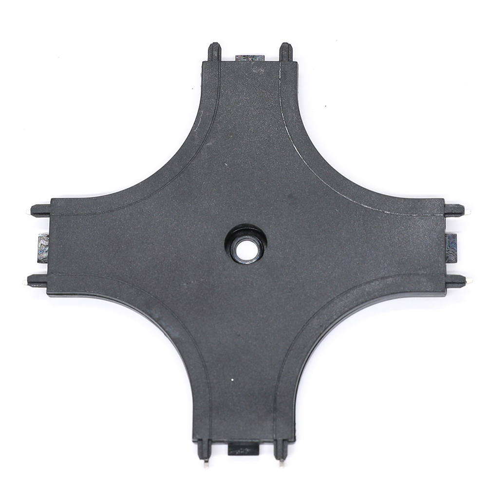 RAY BİRLƏŞMƏ X SPARKLED TL3006-RAIL-X JOINTED-G2 S/Ü MAQNİTLİ