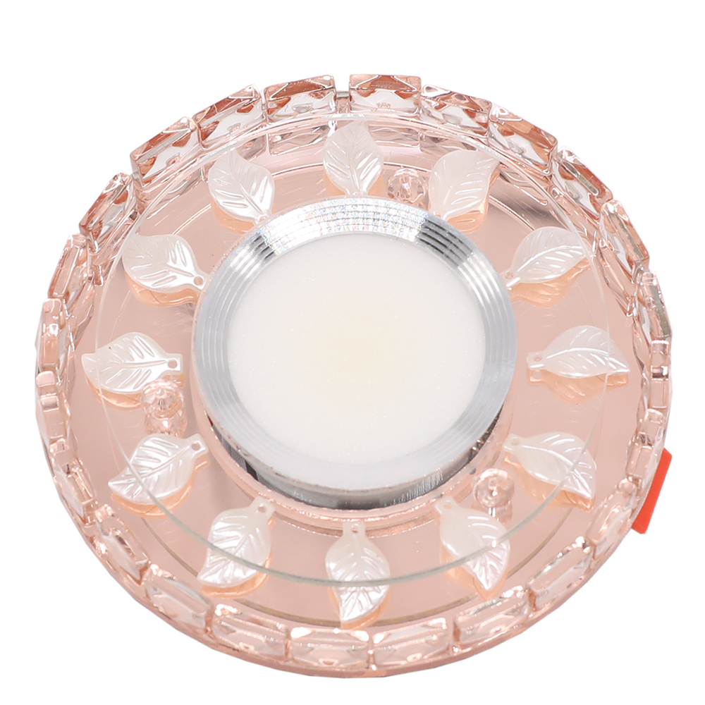 LED SPOT XRUSTAL D1205/120 WH+WH/WW XR158