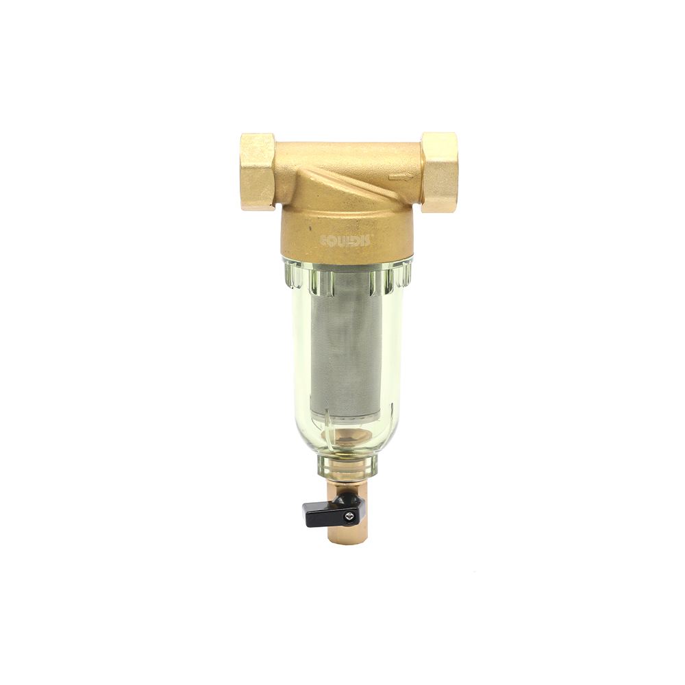 ÖZÜYUYULAN FİLTİR EQUIDIS EQ-9852 3/4&quot;