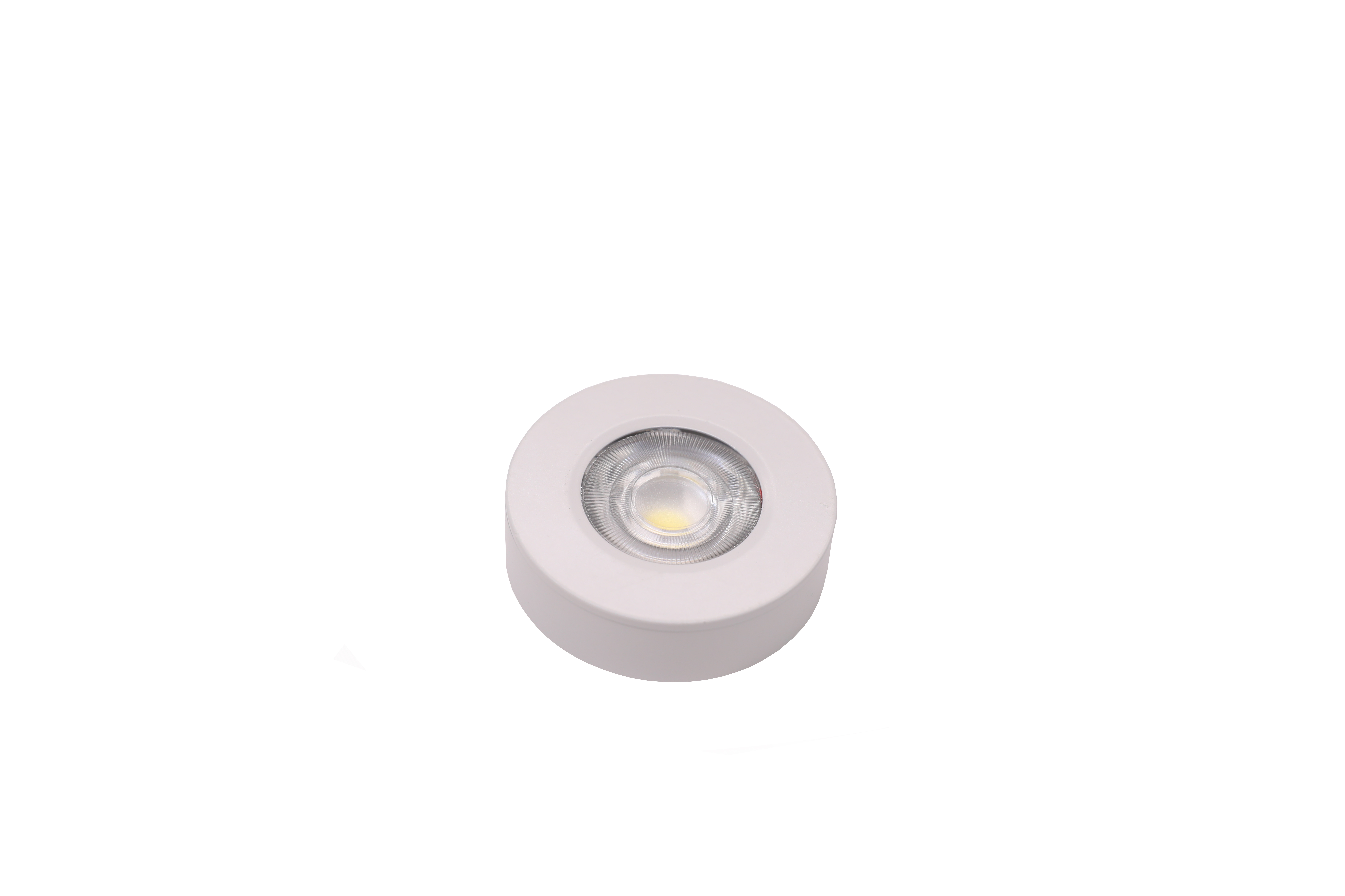 LED SPOT S/Ü 3W AĞ WH ZDL181