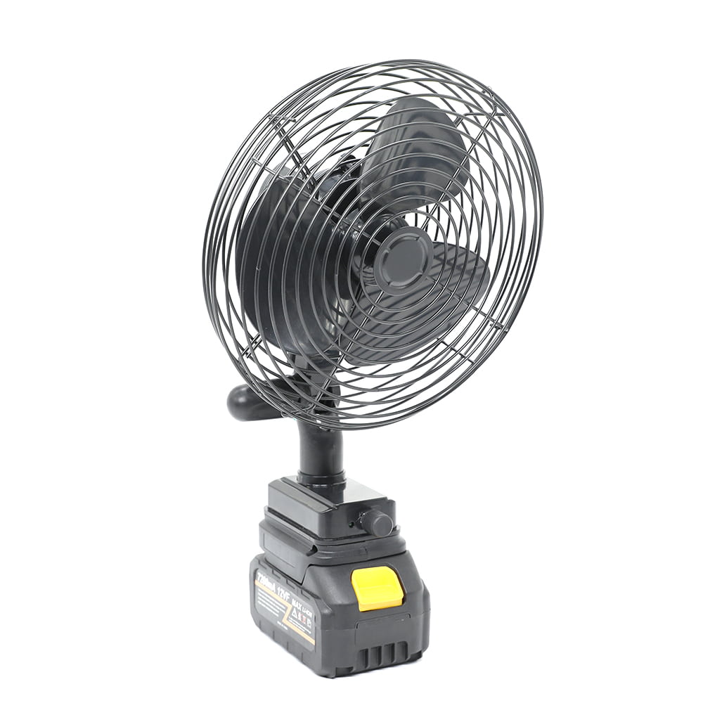 VİNTİLYATOR MANQAL 5703N