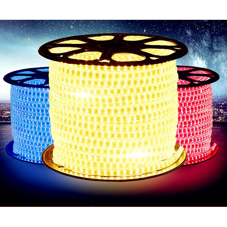 SPARKLED GİZLİ İŞIQ MAVİ 5W 5730 SMD 80LED LR2161