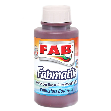 FABMATİK ERGUVAN 300 ML