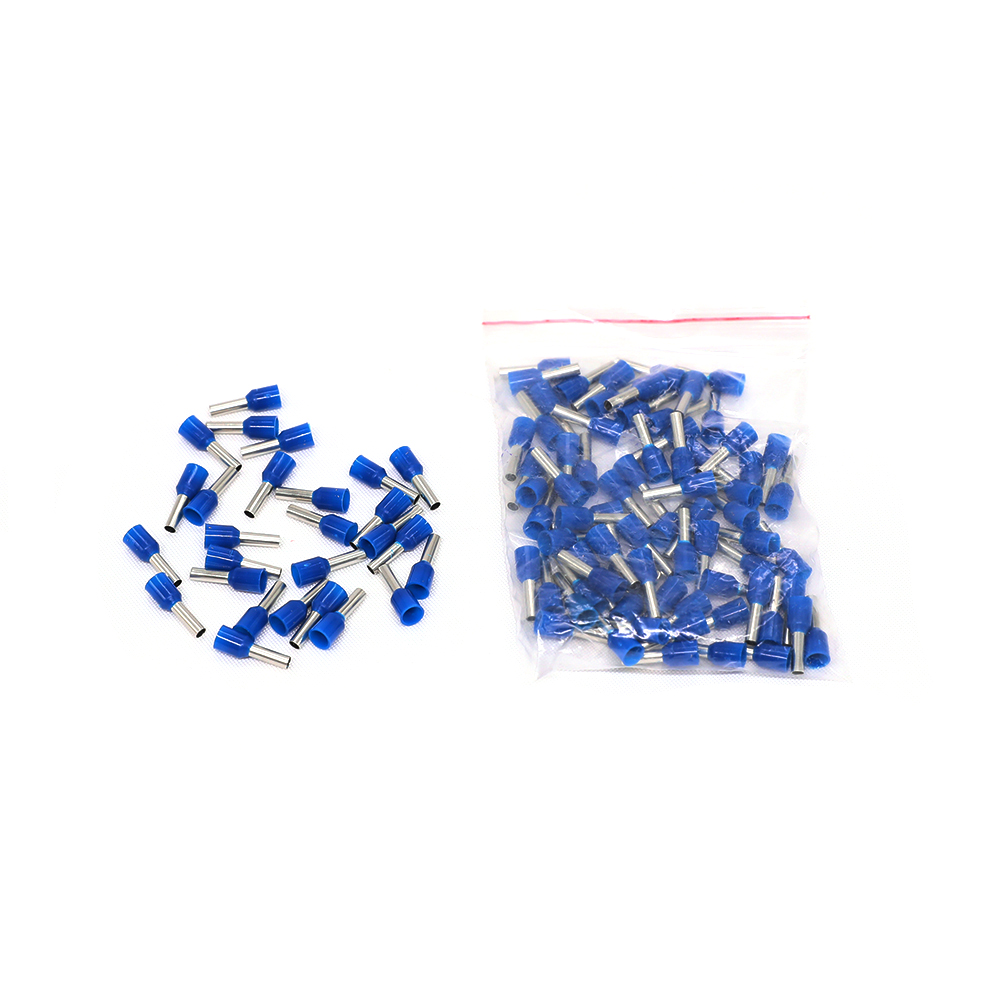 UCLUQ ŞUNUR 2,5 MM (P = 100) GÖY AD104BL