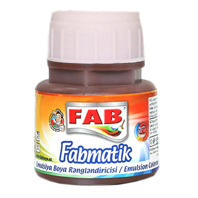 FABMATİK HAVANA 65 ML