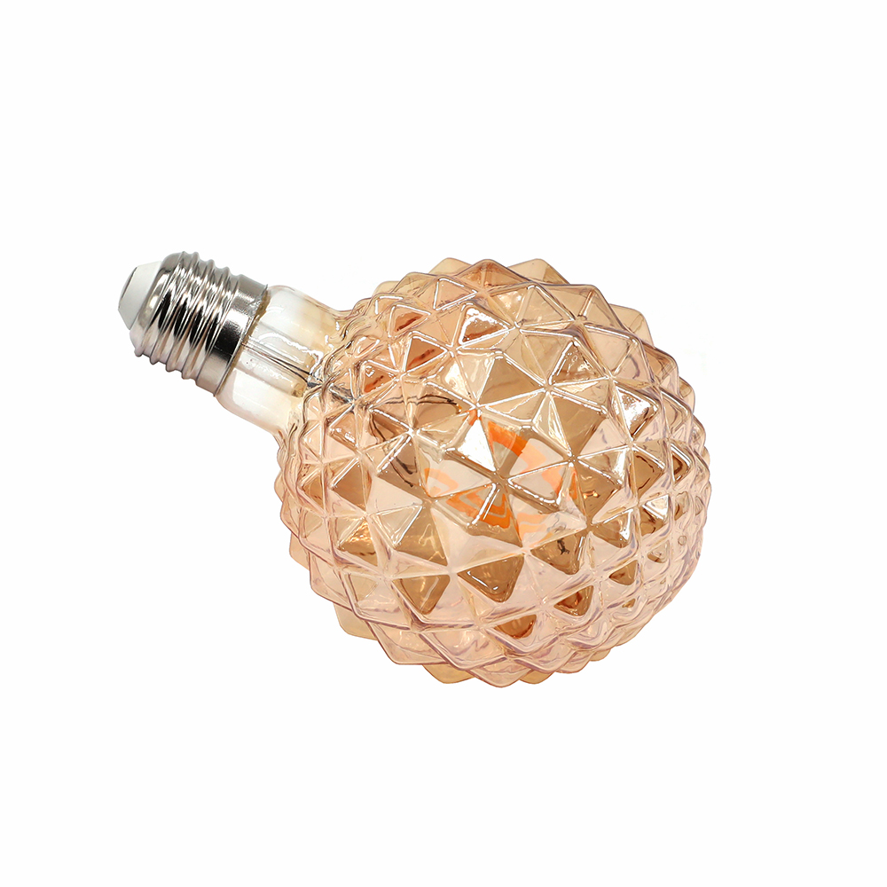 LAMPA PINEAPPLE 4W ZDL004  X