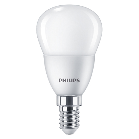 PHILIPS ESS LED LAMPA 5W 500lm E14 827P45NDFR