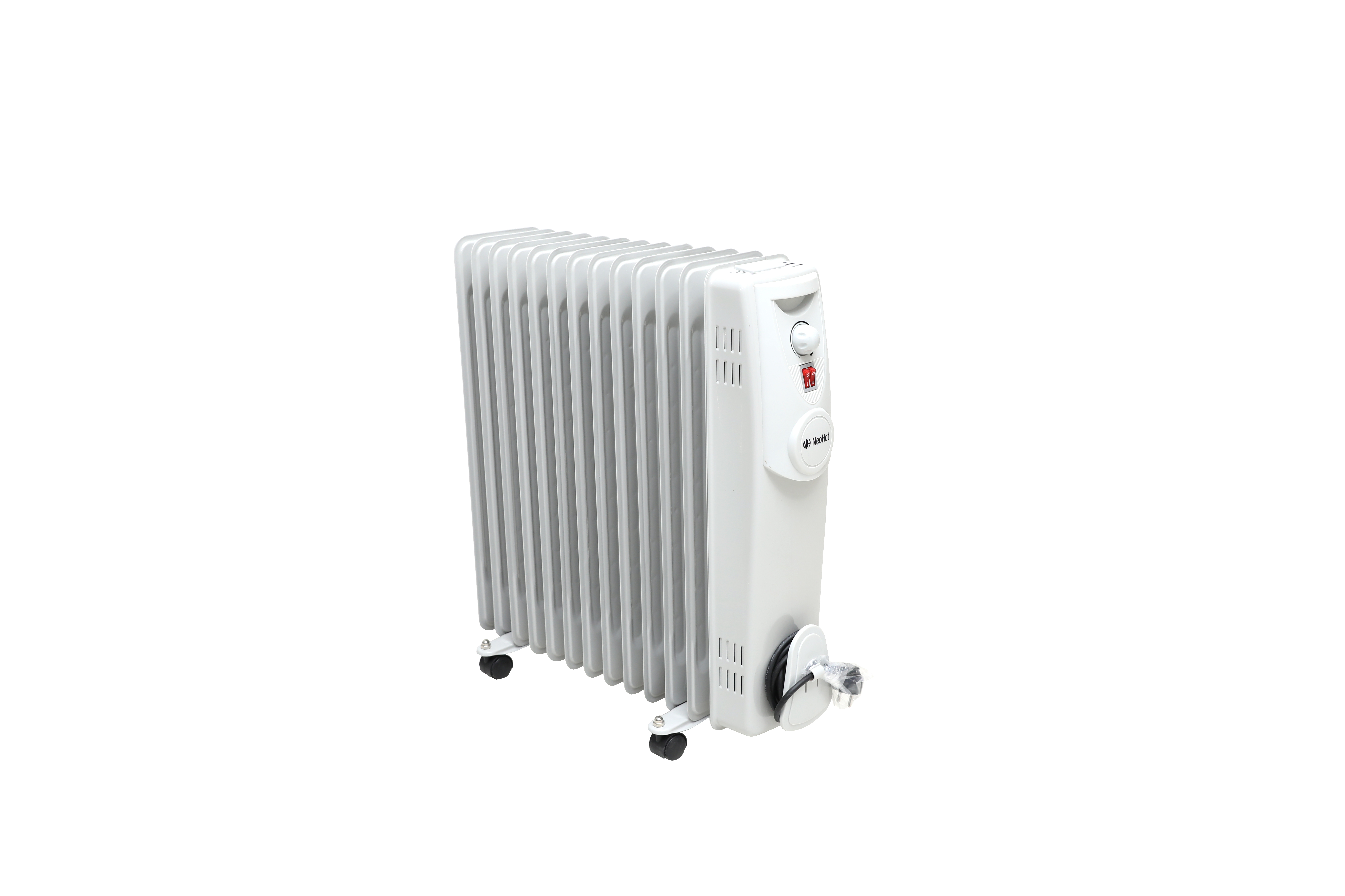 NEOHOT YAĞ RADİATORU 13-LÜ 2500W