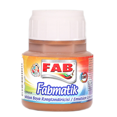 FABMATİK ŞAMPAN 65 ML