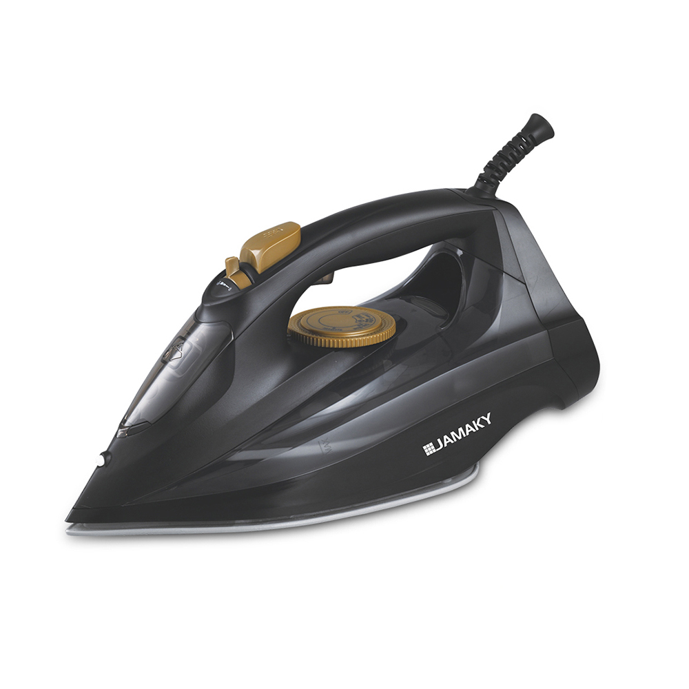 ÜTÜ JAMAKY JMK1012-QARA BUXARLI 2800W/360ML