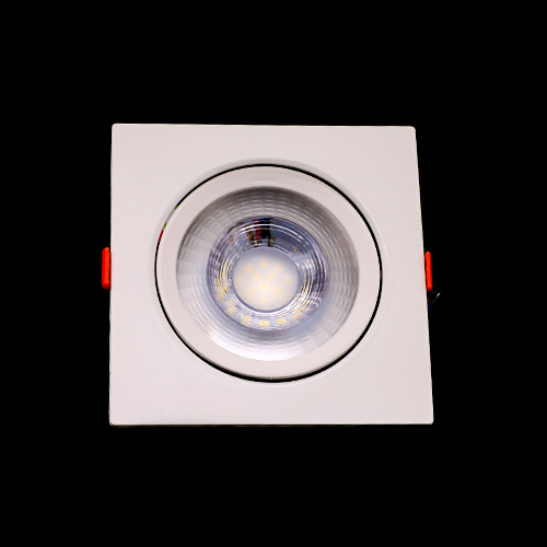 LED SPOT SPS12W WH