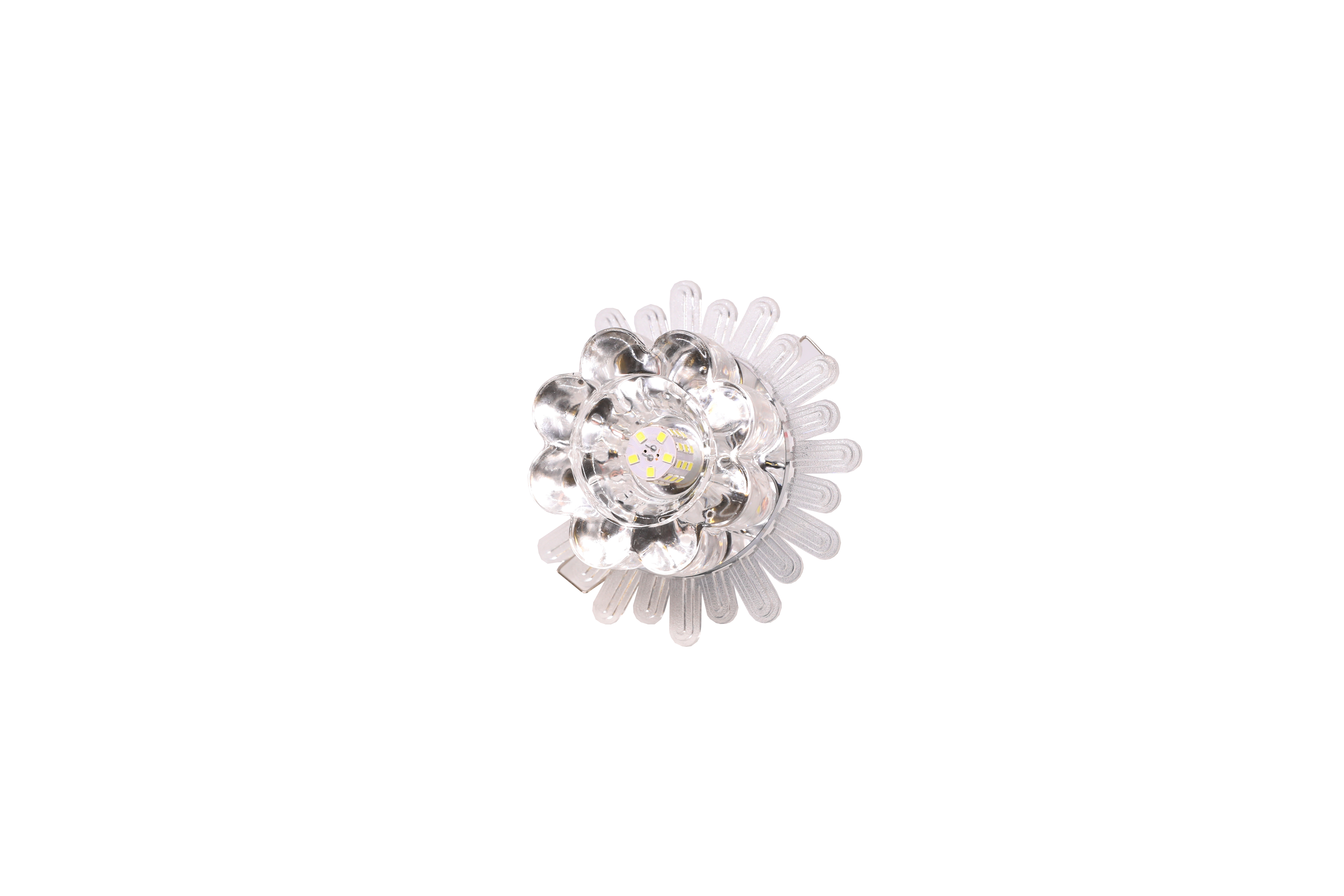 LED SPOT XRUSTAL 1821 WW+WH  XR170