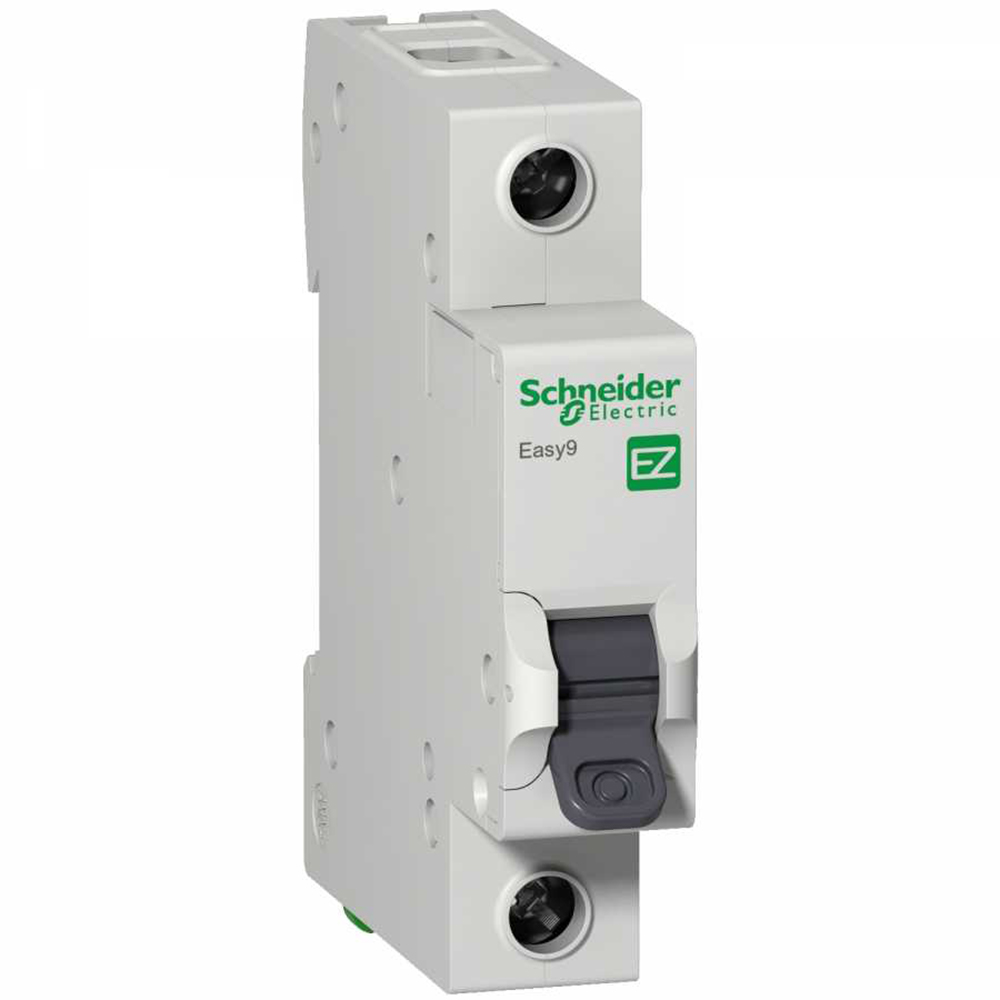 SCHNEIDER EZ9F43120 3KA 1FAZ C TİPİ 20A AVTOMAT AÇAR