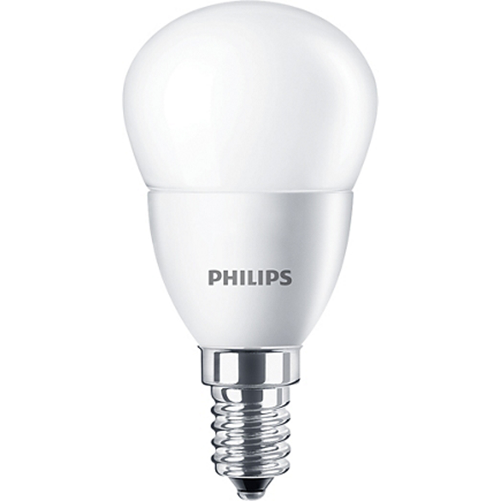 PHILIPS ESSENTI.LED LUS.40W 5.5W E14 CW FR NDX