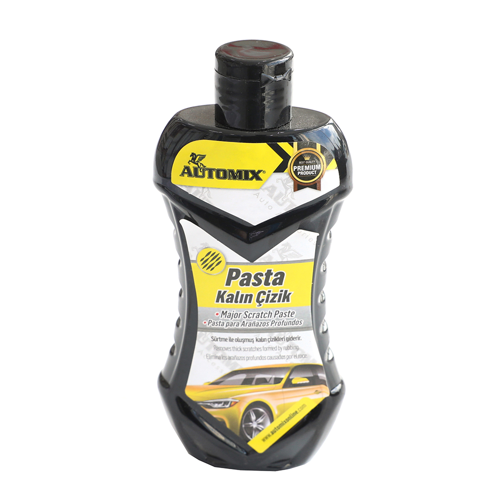 KREM AUTOMİX 020.21.044856 QALIN CIZIQLAR ÜÇÜN 200ML