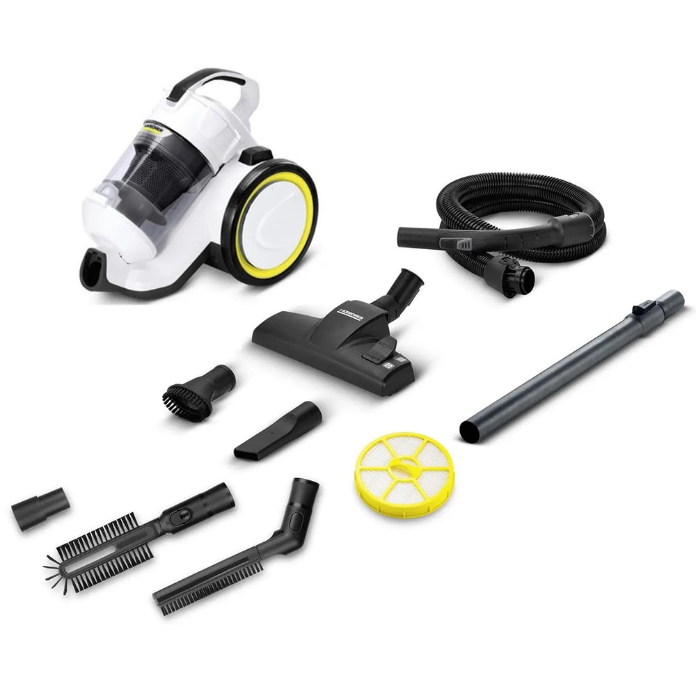 TOZSORAN KARCHER VC 3 PLUS 1.198-050.0 SİKLON