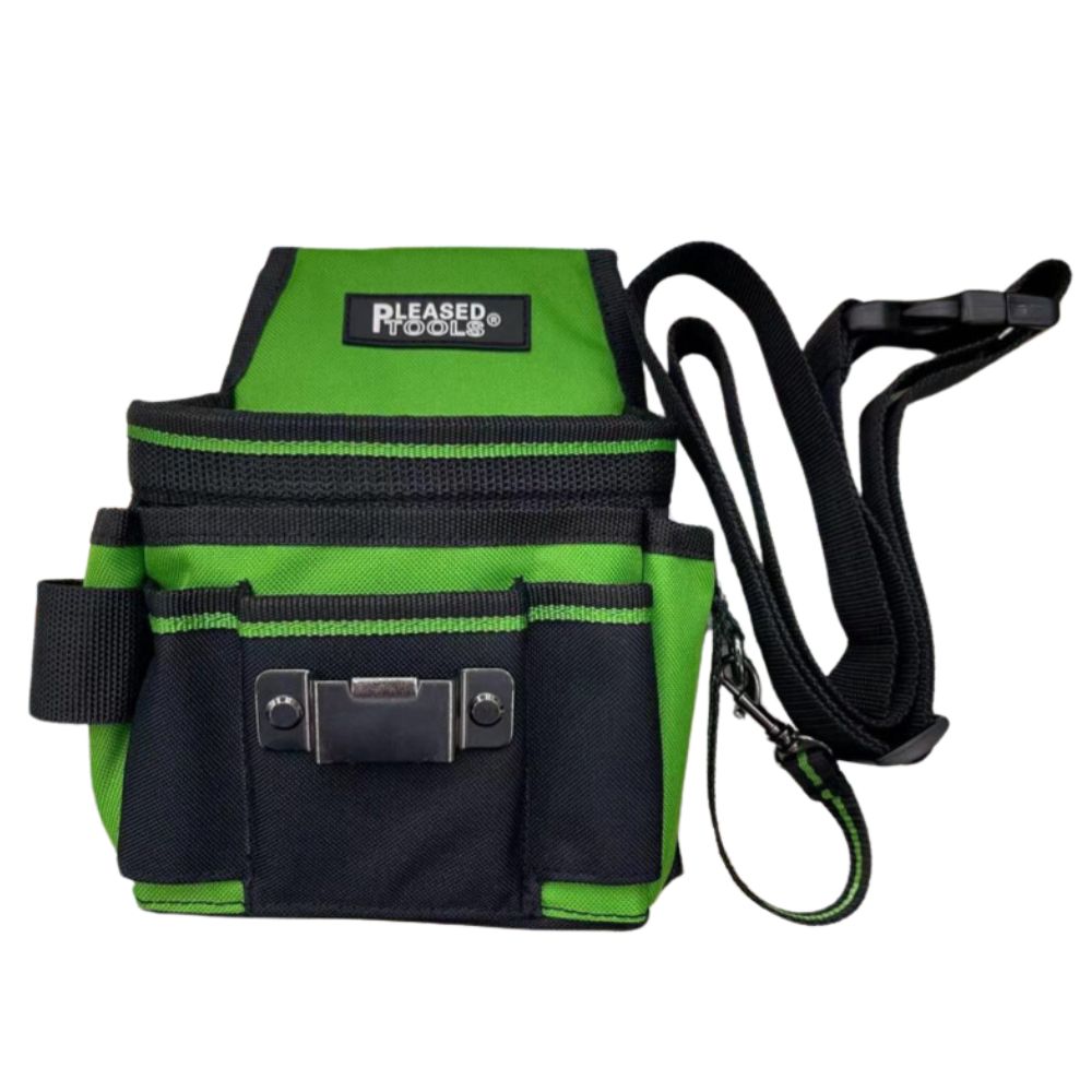 ALƏTLƏR ÇANTASI BEL PLEASED TOOLS 15*5*21 PL-70-12