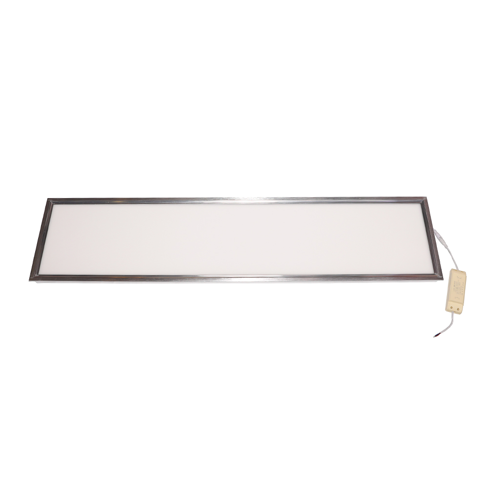 LED PANEL 300X1200 48W WH