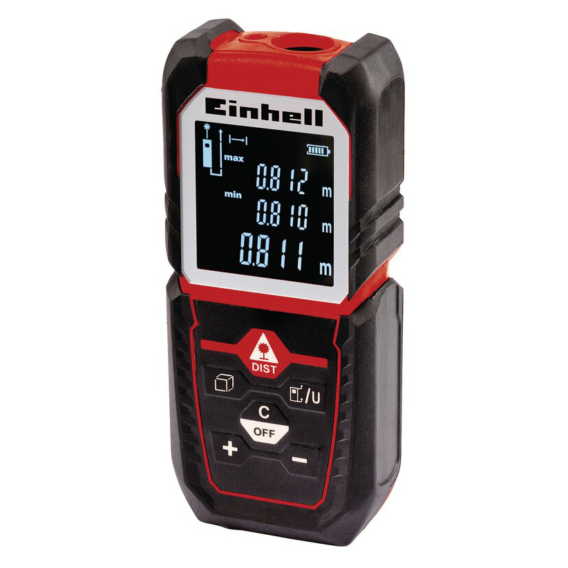 LAZER METRƏ 2270080 EİNHELL 50M